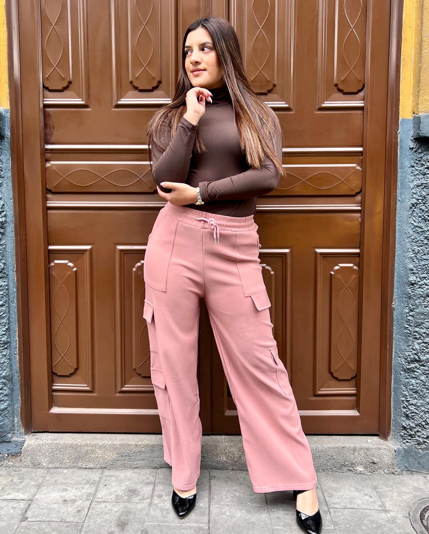 pantalon