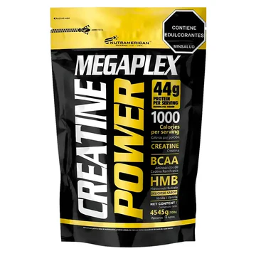 MEGAPLEX CREATINE POWER
