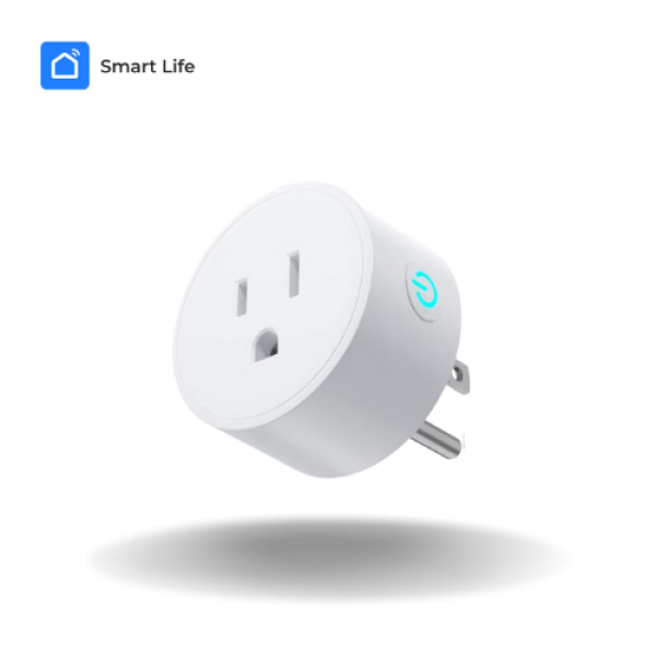 ENCHUFE-SMARTLIFE