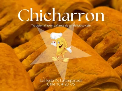 chicharon
