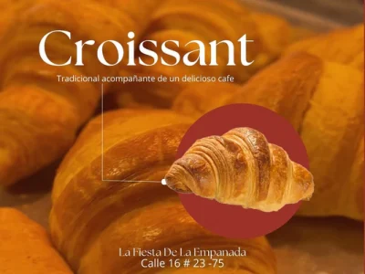 croisant