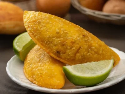 empanadas