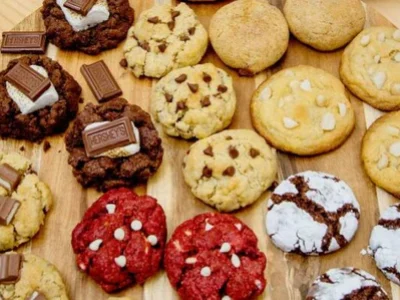 galletas